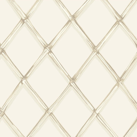 Purchase 99/5023 Cs Bagatelle Ivory By Cole and Son Wallpaper