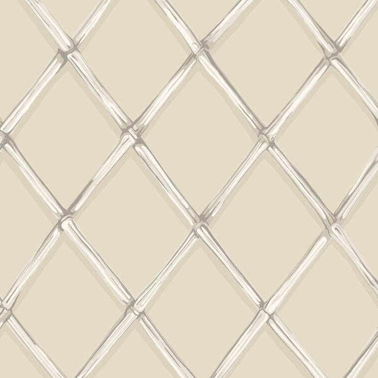 Find 99/5024 Cs Bagatelle Stone By Cole and Son Wallpaper