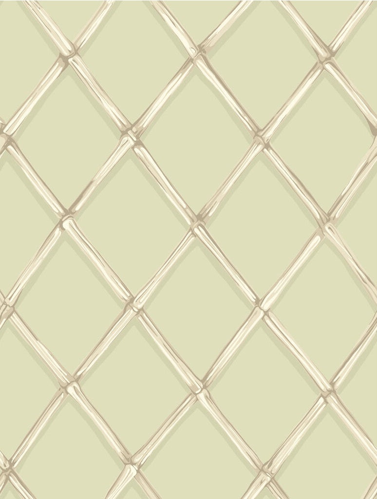 Search 99/5026 Cs Bagatelle Olive By Cole and Son Wallpaper