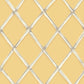 Shop 99/5027 Cs Bagatelle Yellow By Cole and Son Wallpaper