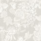 Find 99/7030 Cs Tivoli Grey By Cole and Son Wallpaper