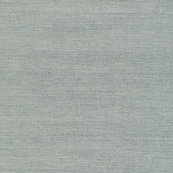 Shop 53-65416 Jiangsu Grasscloth Haruki Light Blue Grasscloth Kenneth James Wallpaper