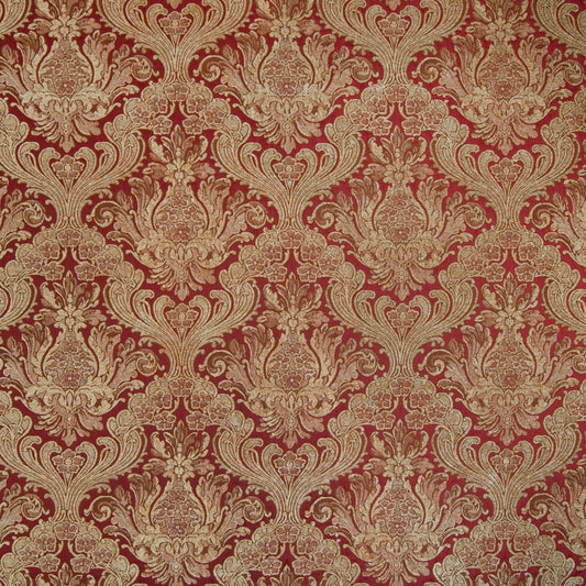 Purchase Greenhouse Fabric B2108 Antique Red