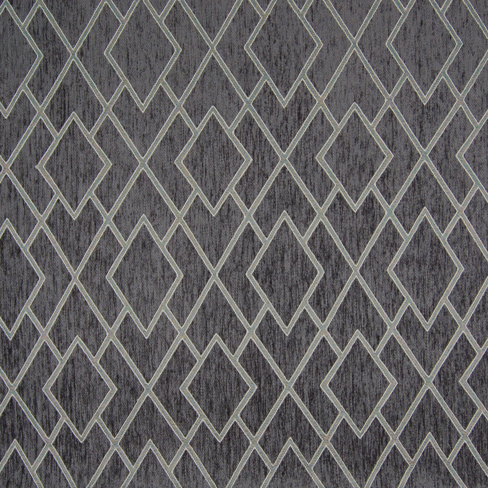 Purchase Greenhouse Fabric B7498 Charcoal