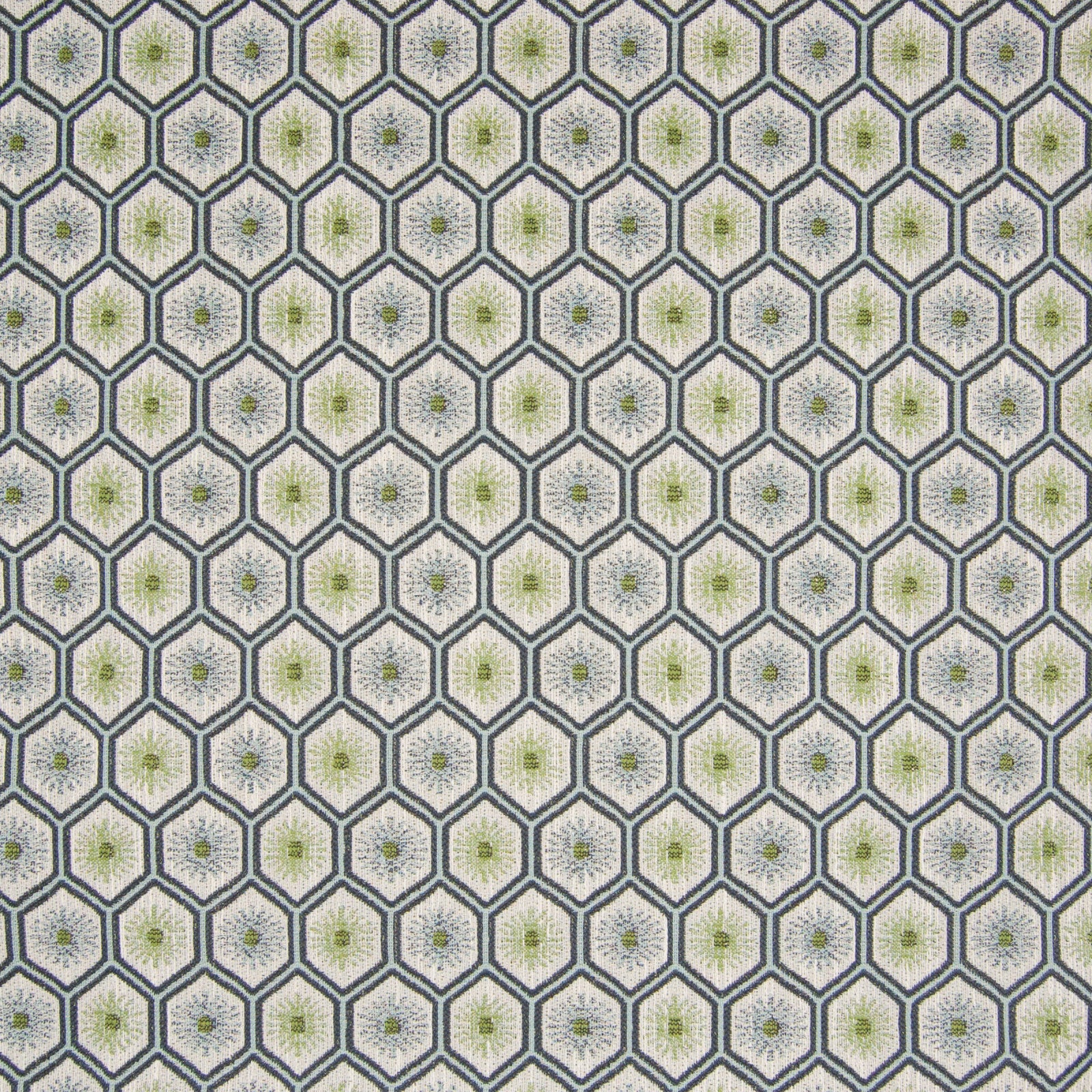 Purchase Greenhouse Fabric B7590 Wintergreen