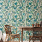 Purchase Bl1705 | Blooms, Rainforest - York Wallpaper