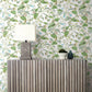 Purchase Bl1711 | Blooms, Moon Flower - York Wallpaper