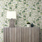 Purchase Bl1713 | Blooms, Moon Flower - York Wallpaper