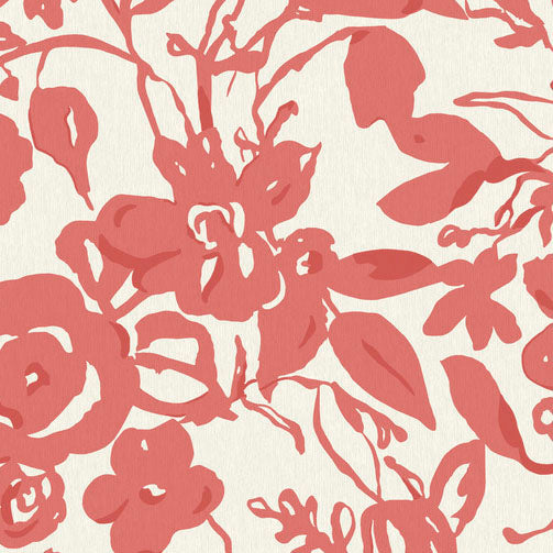 Purchase Bl1731 | Blooms, Brushstroke Floral - York Wallpaper