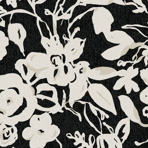 Purchase Bl1733 | Blooms, Brushstroke Floral - York Wallpaper