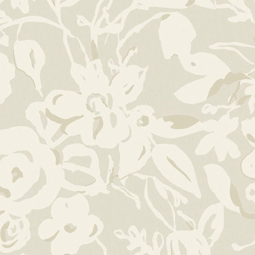 Purchase Bl1735 | Blooms, Brushstroke Floral - York Wallpaper