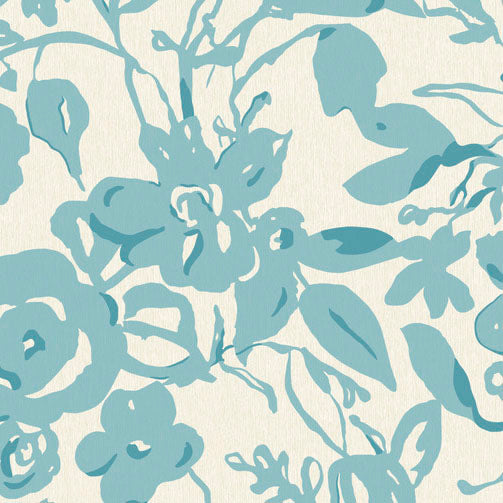 Purchase Bl1736 | Blooms, Brushstroke Floral - York Wallpaper