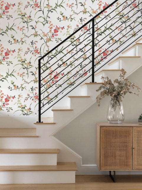 Purchase Bl1741 | Blooms, Blossom Branches - York Wallpaper