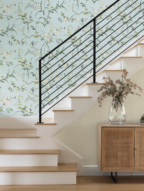 Purchase Bl1742 | Blooms, Blossom Branches - York Wallpaper