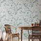 Purchase Bl1743 | Blooms, Blossom Branches - York Wallpaper
