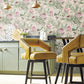 Purchase Bl1751 | Blooms, Protea - York Wallpaper