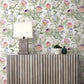 Purchase Bl1752 | Blooms, Protea - York Wallpaper