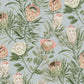 Purchase Bl1755 | Blooms, Protea - York Wallpaper