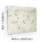 Purchase Bl1762 | Blooms, Dogwood - York Wallpaper