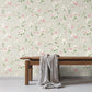 Purchase Bl1763 | Blooms, Dogwood - York Wallpaper