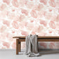 Purchase Bl1772 | Blooms, Watercolor Bouquet - York Wallpaper