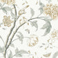 Purchase Bl1783 | Blooms, Teahouse Floral - York Wallpaper