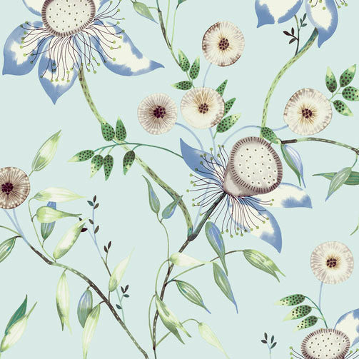 Purchase Bl1792 | Blooms, Dream Blossom - York Wallpaper