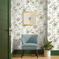 Purchase Bl1793 | Blooms, Dream Blossom - York Wallpaper