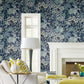 Purchase Bl1812 | Blooms, Forest Floor - York Wallpaper