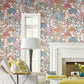 Purchase Bl1813 | Blooms, Forest Floor - York Wallpaper