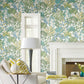 Purchase Bl1814 | Blooms, Forest Floor - York Wallpaper