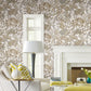 Purchase Bl1815 | Blooms, Forest Floor - York Wallpaper