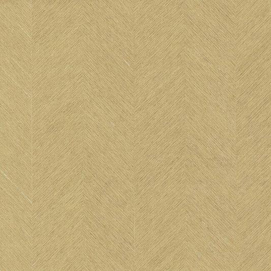View BO6606 Metallic Chevron Bohemian Luxe by Antonina Vella Wallpaper