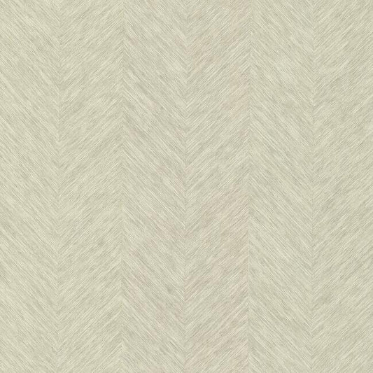 Select BO6607 Metallic Chevron Bohemian Luxe by Antonina Vella Wallpaper
