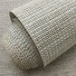 Acquire Bo6611 Paper And Thread Weave Bohemian Luxe Antonina Vella Wallpaper