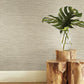 View Bo6611 Paper And Thread Weave Bohemian Luxe Antonina Vella Wallpaper