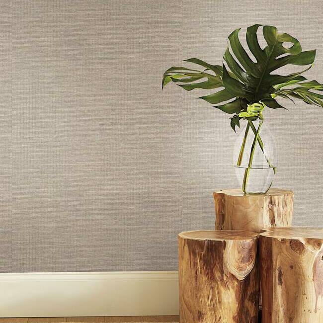 View Bo6612 Paper And Thread Weave Bohemian Luxe Antonina Vella Wallpaper