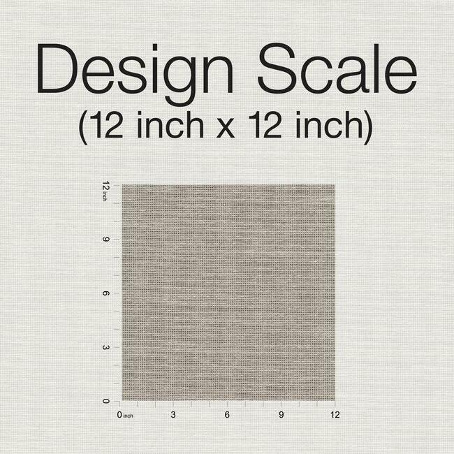 Acquire Bo6612 Paper And Thread Weave Bohemian Luxe Antonina Vella Wallpaper