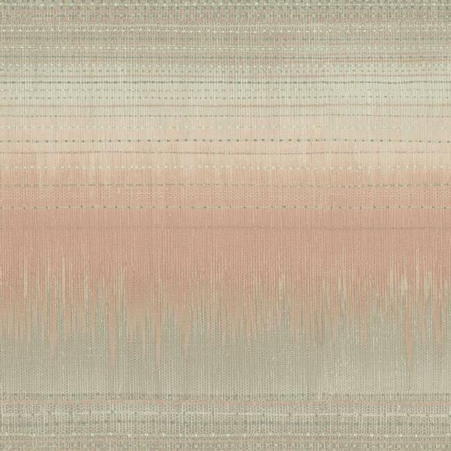 Select BO6621 Desert Textile Bohemian Luxe by Antonina Vella Wallpaper