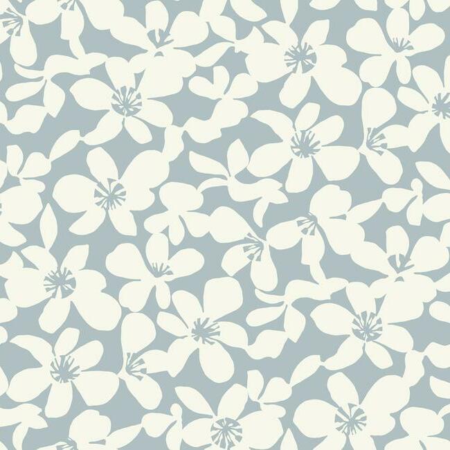 View BO6684 Free Spirit Bohemian Luxe by Antonina Vella Wallpaper