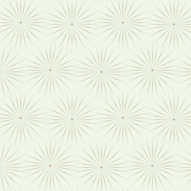 Acquire BO6692 Starlight Bohemian Luxe by Antonina Vella Wallpaper