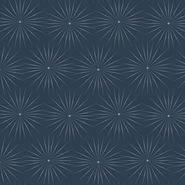 Shop BO6695 Starlight Bohemian Luxe by Antonina Vella Wallpaper