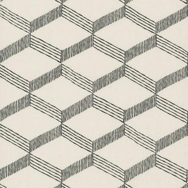 Order BO6721 Palisades Paperweave Bohemian Luxe by Antonina Vella Wallpaper