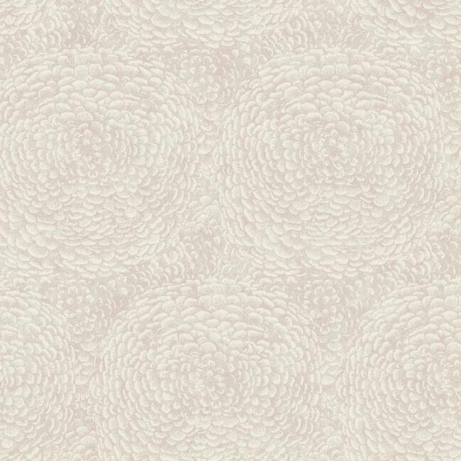 Looking BO6751 Floret Bohemian Luxe by Antonina Vella Wallpaper
