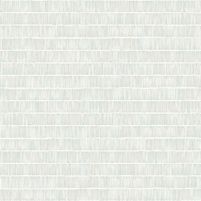 Looking BW3811 Horizontal Hash Marks Black and White Resource Library by York Wallpaper