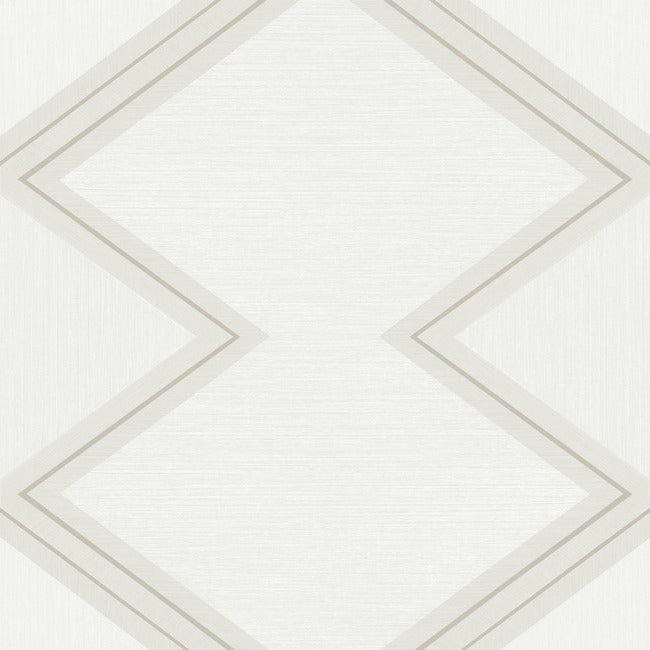 Search BW3821 Diamond Twist Black and White Resource Library by York Wallpaper