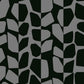 Select BW3894 Primitive Vines Black and White Resource Library by York Wallpaper
