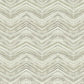 Acquire BW3912 Petite Watercolor Chevron Black and White Resource Library by York Wallpaper