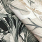 Find Bw3972 Banana Leaf Black And White Resource Library York Wallpaper