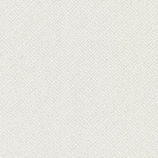 Order BW3991 Grecian Geometric Black and White Resource Library by York Wallpaper